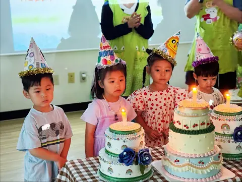 2026-06-28 휘문 유아부 예배스케치 이미지 35