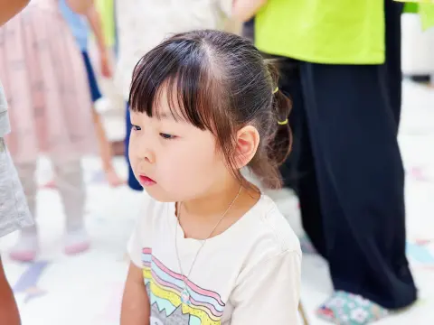 2026-06-28 휘문 유아부 예배스케치 이미지 90