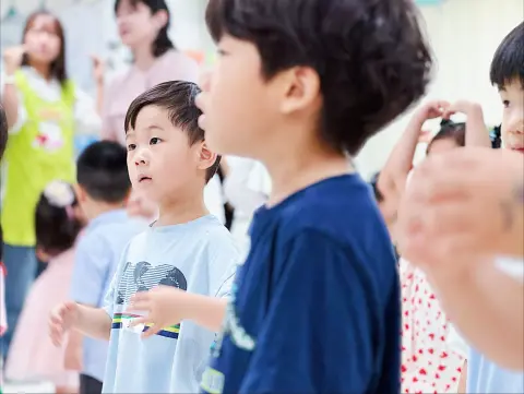 2026-06-28 휘문 유아부 예배스케치 이미지 95