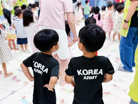 2026-06-28 휘문 유아부 예배스케치 이미지 69