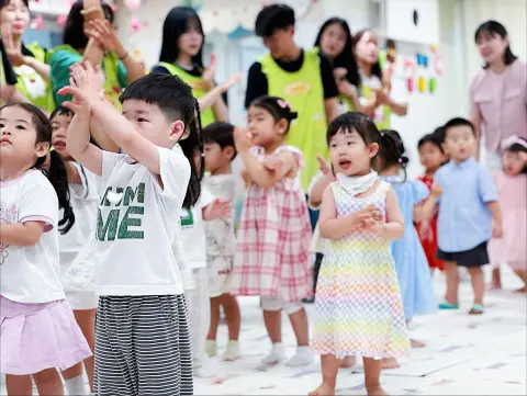 2026-06-28 휘문 유아부 예배스케치 이미지 40