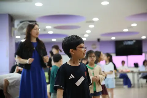 2026년 07월 5일 1부예배 이미지 21
