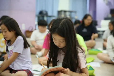 2026년 07월 5일 1부예배 이미지 34