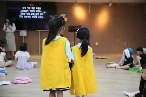 2026년 07월 5일 1부예배 이미지 49