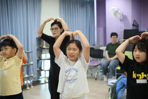 2026년 07월 5일 1부예배 이미지 19