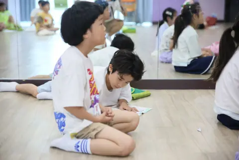 2026년 07월 5일 1부예배 이미지 13