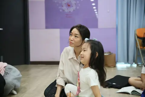 2026년 07월 5일 1부예배 이미지 35