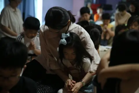2026년 07월 5일 1부예배 이미지 48