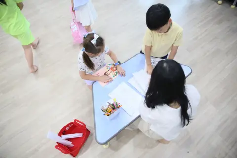 2026년 07월 5일 1부예배 이미지 8
