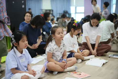 2026년 07월 5일 1부예배 이미지 28