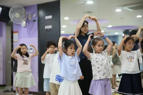 2026년 07월 5일 1부예배 이미지 18
