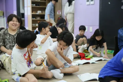 2026년 07월 5일 1부예배 이미지 38