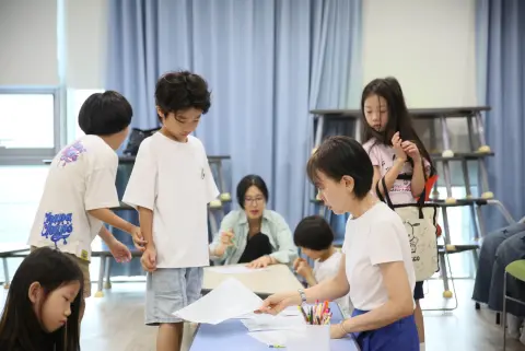 2026년 07월 5일 1부예배 이미지 22
