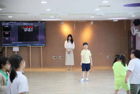2026년 07월 5일 1부예배 이미지 14