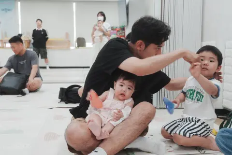 7월 5일 휘문영아부 이미지 13
