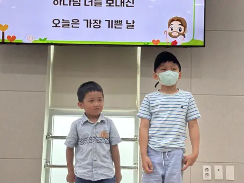 2026.07.05 주일예배 이미지 13