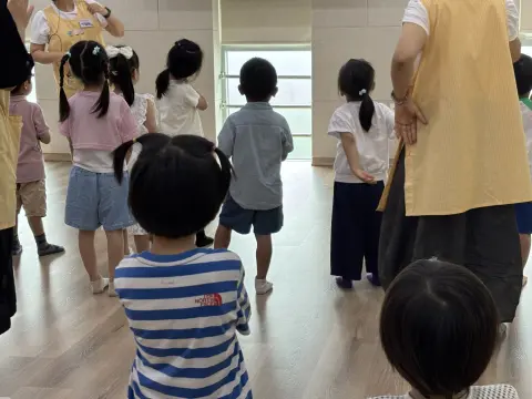 2026.07.05 주일예배 이미지 1