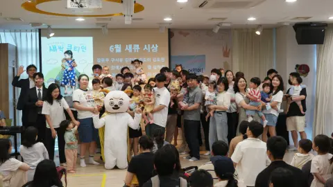 7월 5일 판교영아부 이미지 15