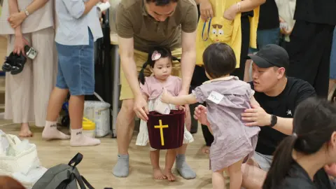 7월 5일 판교영아부 이미지 11