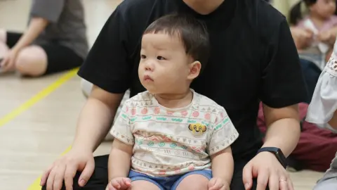 7월 5일 판교영아부 이미지 28