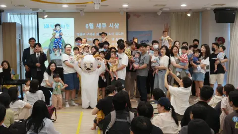 7월 5일 판교영아부 이미지 17