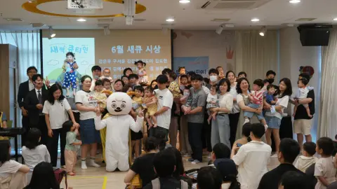7월 5일 판교영아부 이미지 16