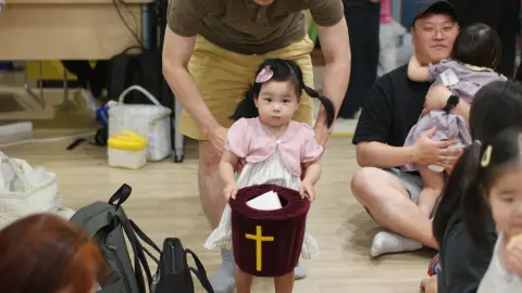 7월 5일 판교영아부 이미지 12