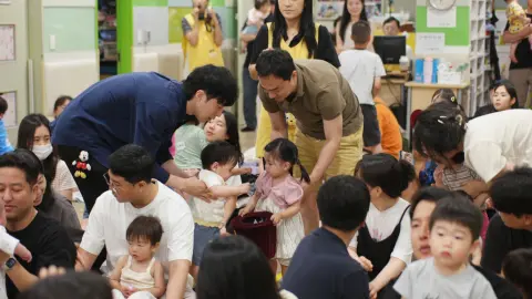 7월 5일 판교영아부 이미지 13