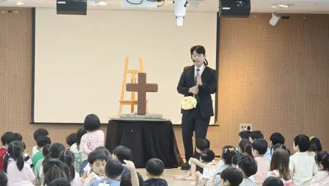 7월 5일 주일예배  이미지 20