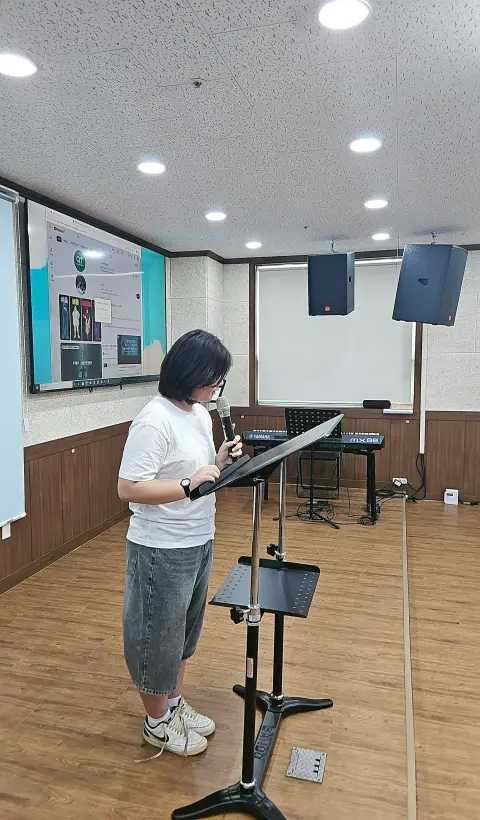 7월 5일 주일예배 이미지 18