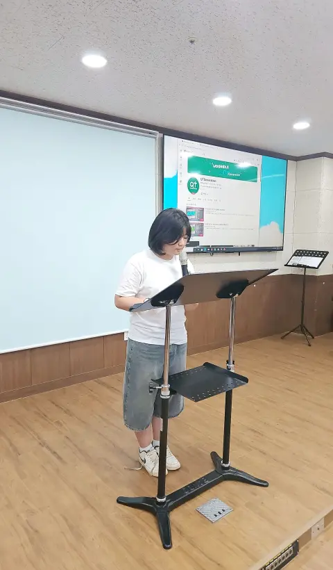 7월 5일 주일예배 이미지 12