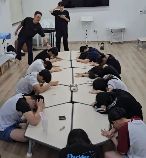 7월 4일 ~ 5일 VIPS 캠프 이미지 72