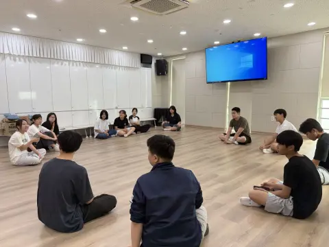 7월 4일 ~ 5일 VIPS 캠프 이미지 3