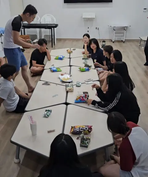 7월 4일 ~ 5일 VIPS 캠프 이미지 60