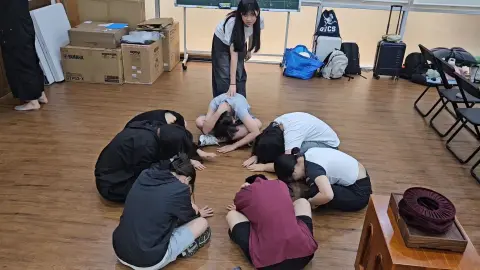 7월 4일 ~ 5일 VIPS 캠프 이미지 85
