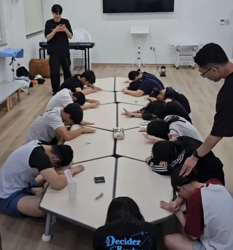 7월 4일 ~ 5일 VIPS 캠프 이미지 71