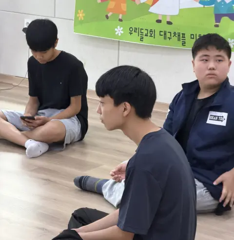 7월 4일 ~ 5일 VIPS 캠프 이미지 8