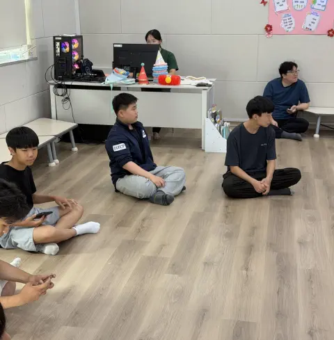 7월 4일 ~ 5일 VIPS 캠프 이미지 6