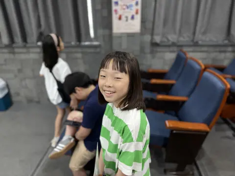 2026년 7월 5일 초등부 예배사진 이미지 55