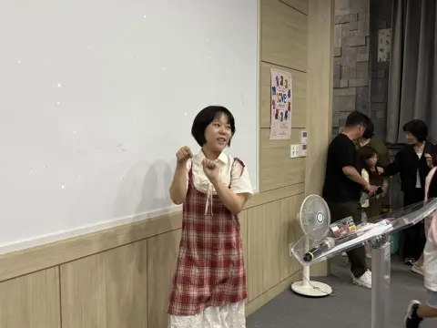 2026년 7월 5일 초등부 예배사진 이미지 45