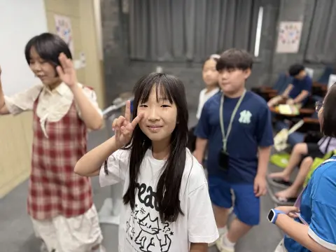 2026년 7월 5일 초등부 예배사진 이미지 53