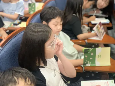 2026년 7월 5일 초등부 예배사진 이미지 9