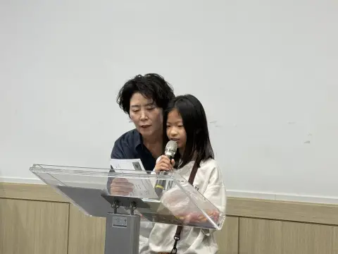 2026년 7월 5일 초등부 예배사진 이미지 76