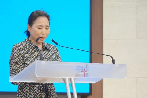 7월 첫째주 대구채플 모습 이미지 10