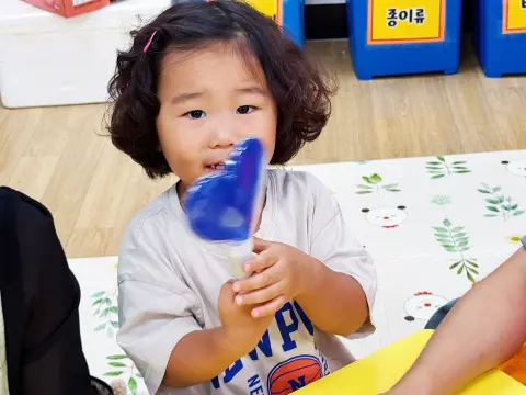 2026-07-05 휘문 유아부 예배스케치 이미지 52