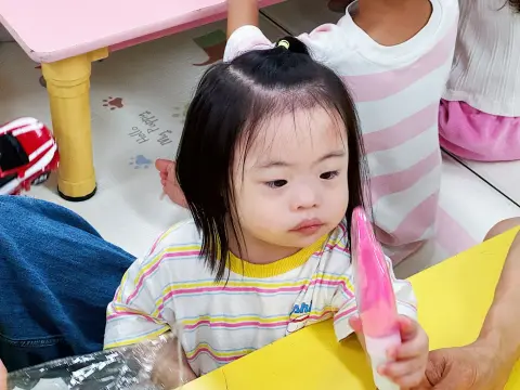 2026-07-05 휘문 유아부 예배스케치 이미지 48