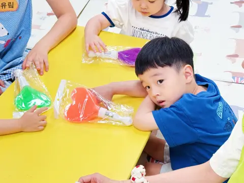 2026-07-05 휘문 유아부 예배스케치 이미지 42