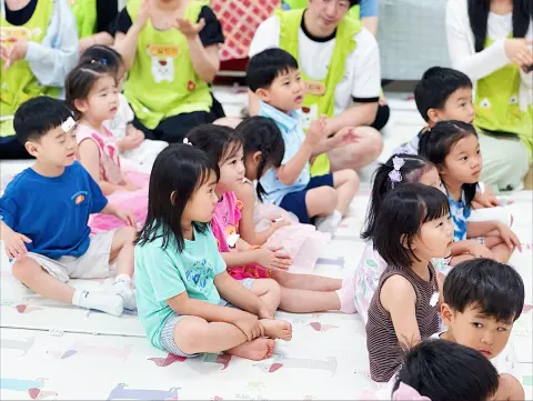 2026-07-05 휘문 유아부 예배스케치 이미지 26