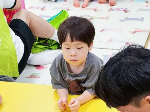 2026-07-05 휘문 유아부 예배스케치 이미지 44