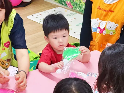 2026-07-05 휘문 유아부 예배스케치 이미지 46